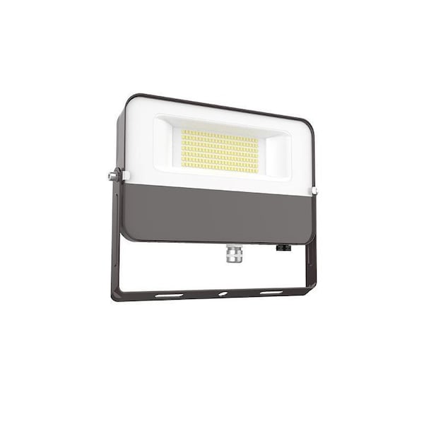 Westgate LFE-50W-MCT-TRCOMPACT FLOOD LIGHT 30W 120V 1600LM, ADJ. 30/40/50K, U-BRACKET LFE-50W-MCT-TR - main
